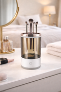 Electric Makeup Brush Cleaner & Dryer